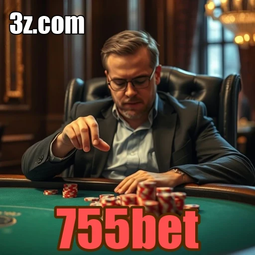 Esportes Incríveis no 755bet: Aposta na Diversão