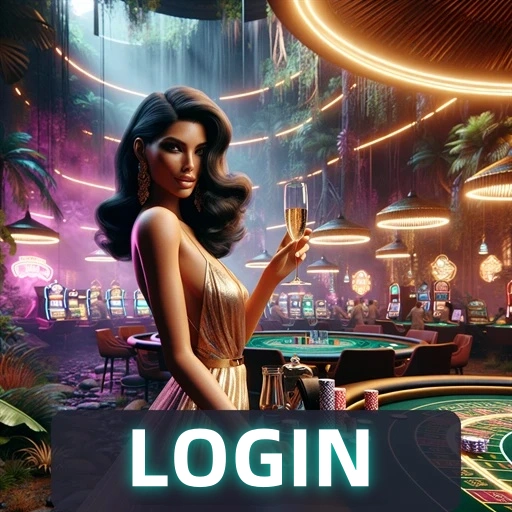 755bet Área de Login