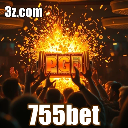 Suporte Especializado e Inovador no 755bet