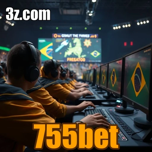 Atraente Experiência de Poker no 755bet que Surpreende Jogadores