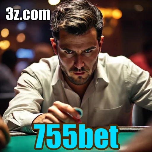 Promoções Imperdíveis no 755bet: Ganhos e Emoções em Dobro!