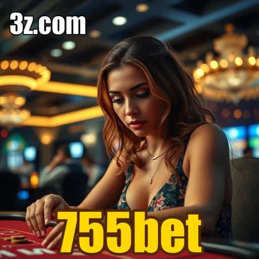 Experimente a Nova Seção Virtual da 755bet e Surpreenda-se